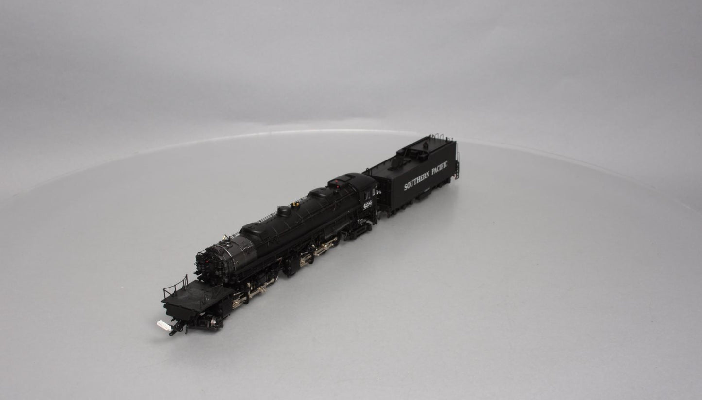 InterMountain 59009S HO Southern Pacific AC-12 4-8-8-2 with Sound #4294