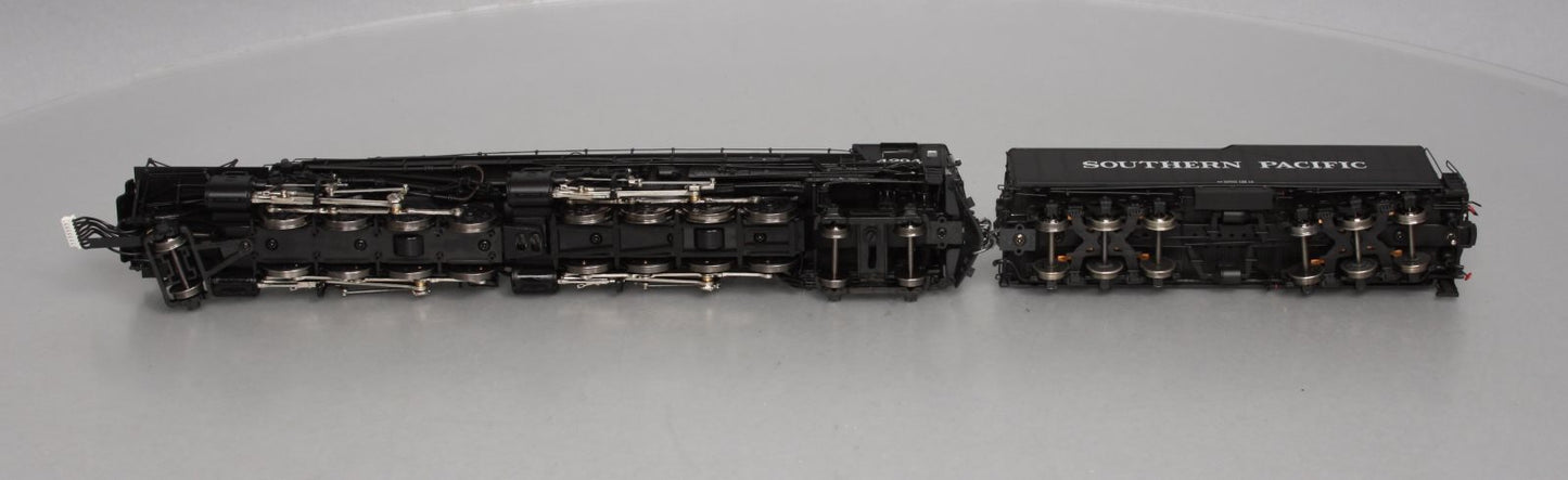 InterMountain 59009S HO Southern Pacific AC-12 4-8-8-2 with Sound #4294