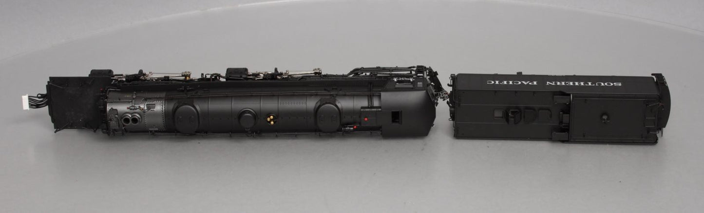 InterMountain 59009S HO Southern Pacific AC-12 4-8-8-2 with Sound #4294