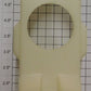 American Flyer 49400-25 Milky White Caboose Window Shell