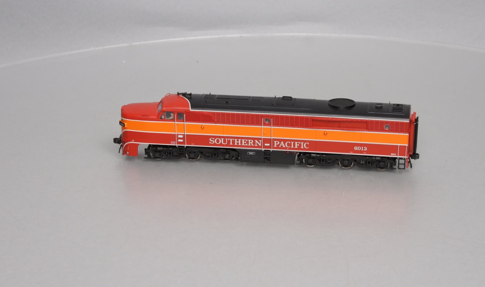 MTH 80-2275-1 PA A Unit w/Sound SP 6013 w/PS3 – Trainz