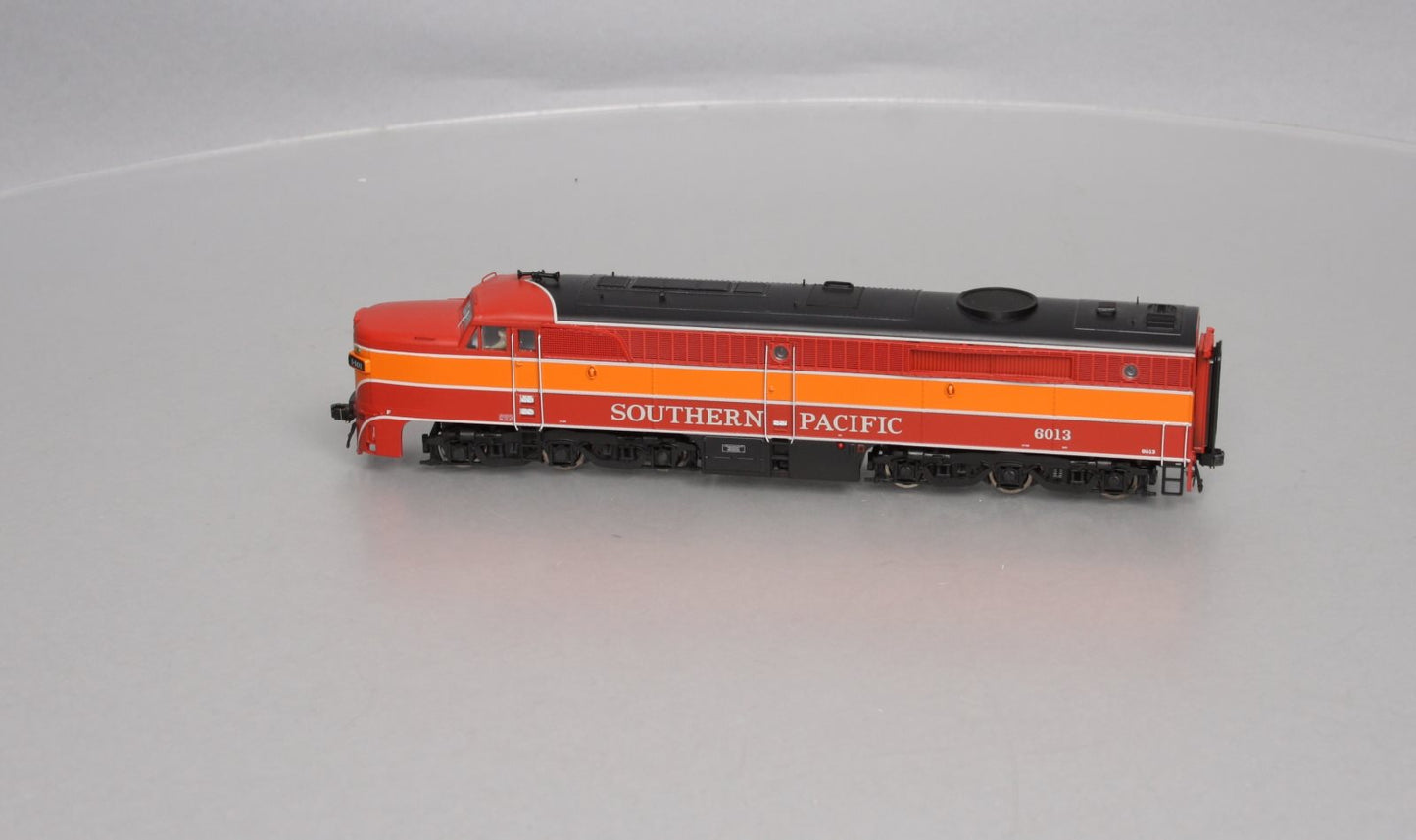 MTH 80-2275-1 PA A Unit w/Sound SP 6013 w/PS3