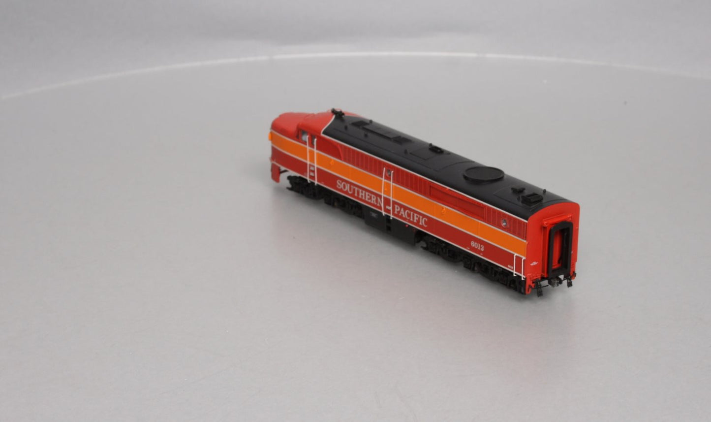 MTH 80-2275-1 PA A Unit w/Sound SP 6013 w/PS3