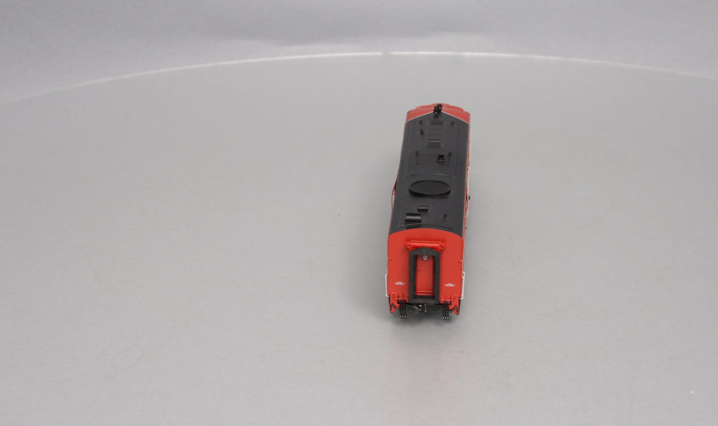 MTH 80-2275-1 PA A Unit w/Sound SP 6013 w/PS3