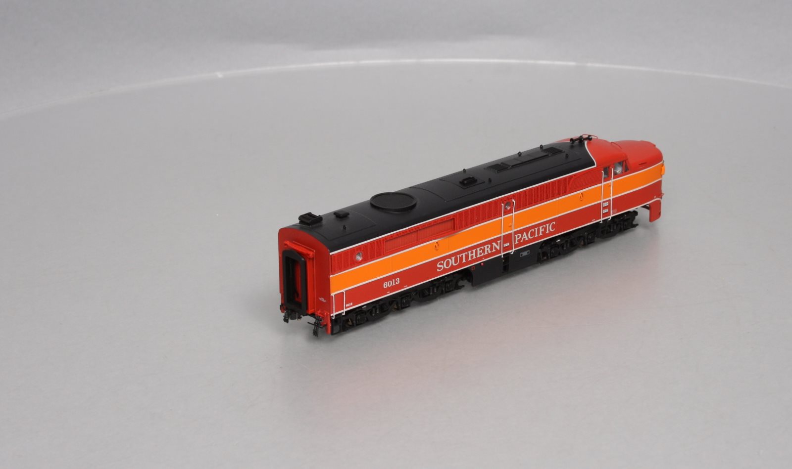 MTH 80-2275-1 PA A Unit w/Sound SP 6013 w/PS3