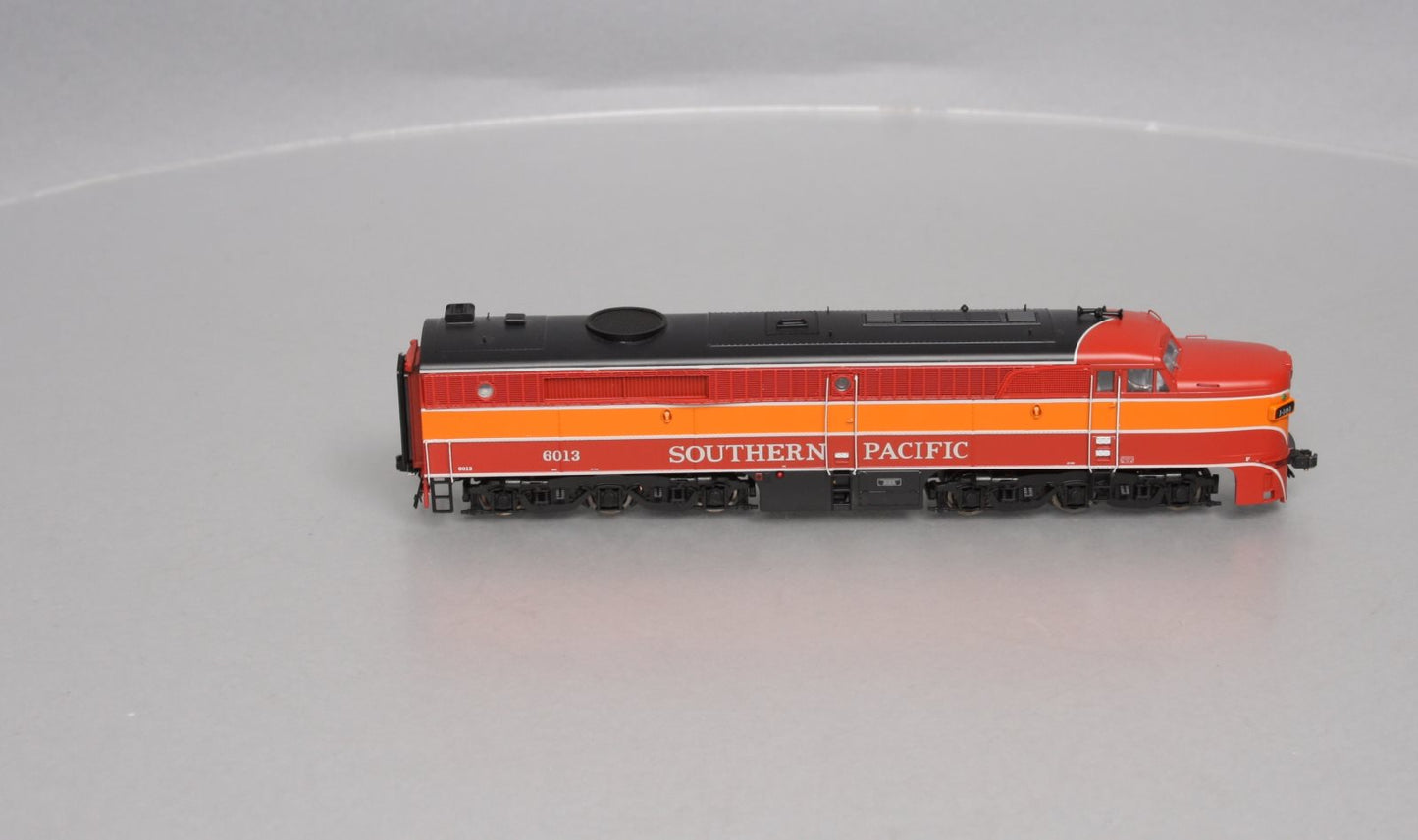 MTH 80-2275-1 PA A Unit w/Sound SP 6013 w/PS3