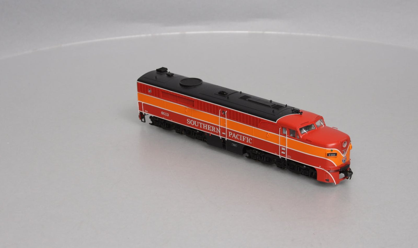 MTH 80-2275-1 PA A Unit w/Sound SP 6013 w/PS3