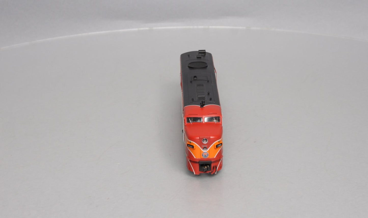 MTH 80-2275-1 PA A Unit w/Sound SP 6013 w/PS3