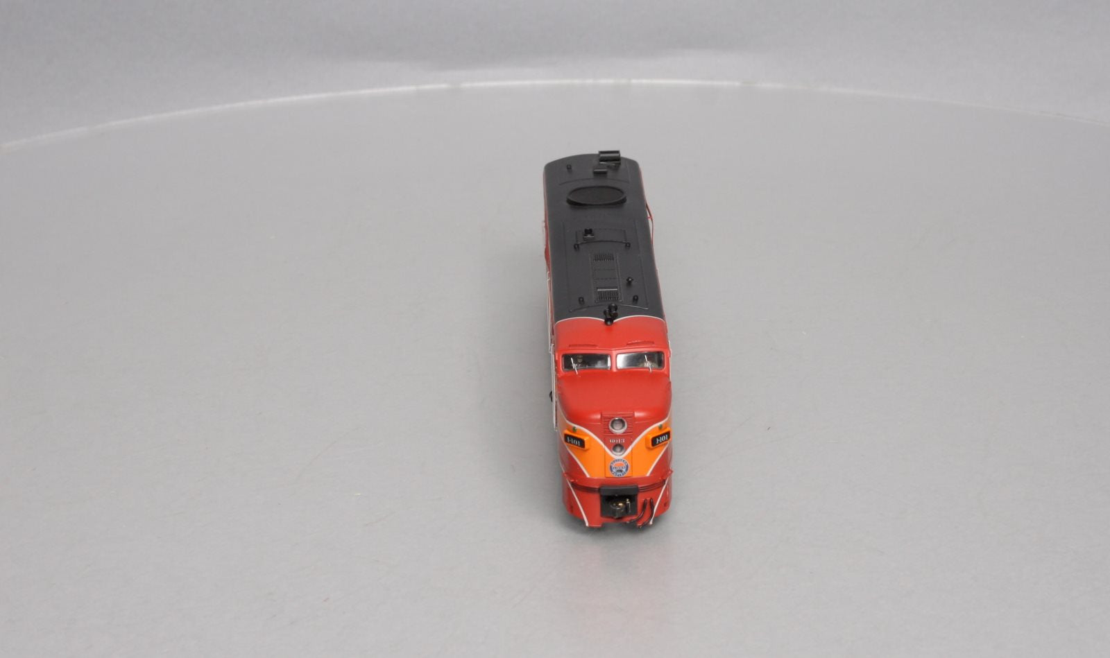 MTH 80-2275-1 PA A Unit w/Sound SP 6013 w/PS3