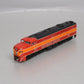 MTH 80-2275-1 PA A Unit w/Sound SP 6013 w/PS3