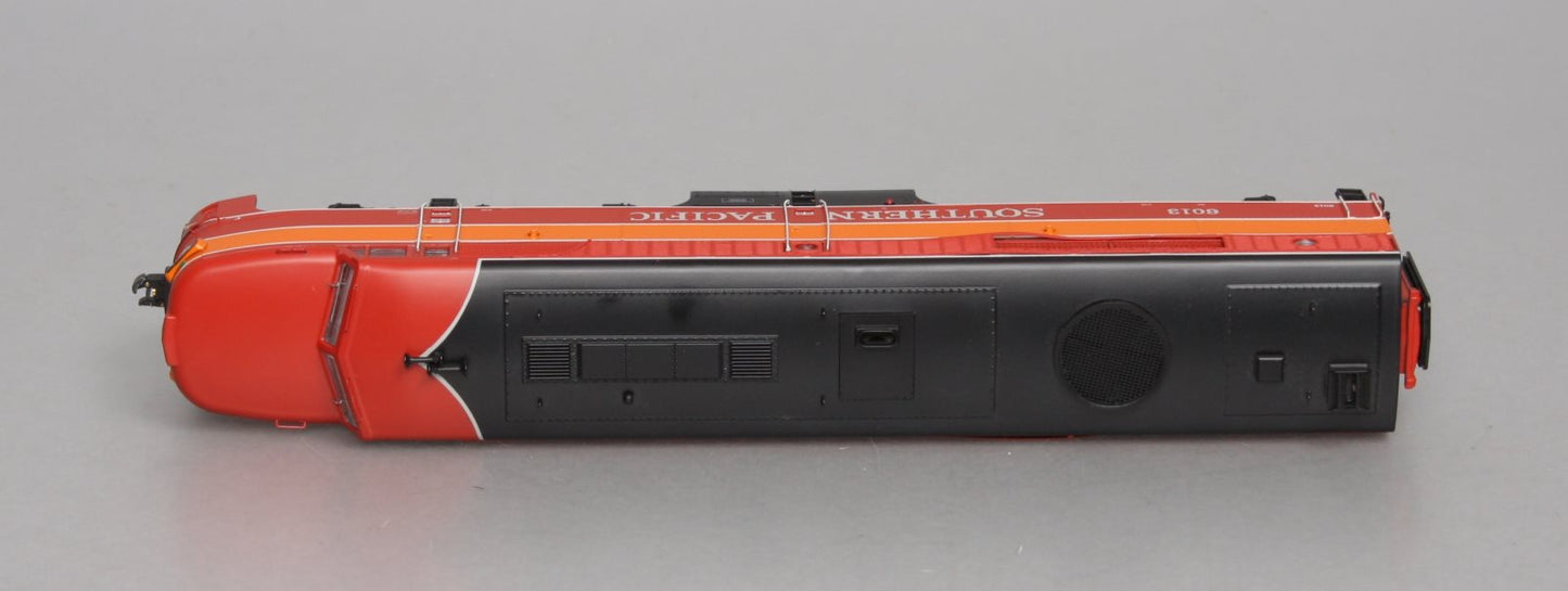 MTH 80-2275-1 PA A Unit w/Sound SP 6013 w/PS3