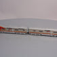 Broadway Limited 4532 Ho ATSF E1 A/B 4L/4A W/sd