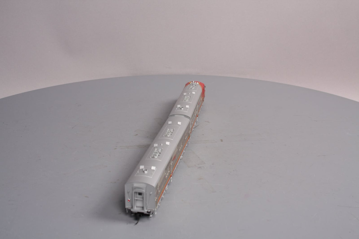 Broadway Limited 4532 Ho ATSF E1 A/B 4L/4A W/sd