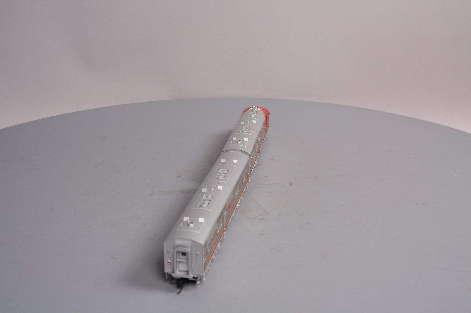 Broadway Limited 4532 Ho ATSF E1 A/B 4L/4A W/sd