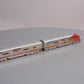 Broadway Limited 4532 Ho ATSF E1 A/B 4L/4A W/sd
