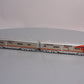 Broadway Limited 4532 Ho ATSF E1 A/B 4L/4A W/sd