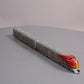 Broadway Limited 4532 Ho ATSF E1 A/B 4L/4A W/sd