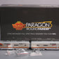 Broadway Limited 4532 Ho ATSF E1 A/B 4L/4A W/sd