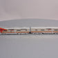 Broadway Limited 4531 Ho ATSF E1 A/B 2L/2A W/sd