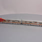 Broadway Limited 4531 Ho ATSF E1 A/B 2L/2A W/sd