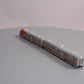 Broadway Limited 4531 Ho ATSF E1 A/B 2L/2A W/sd