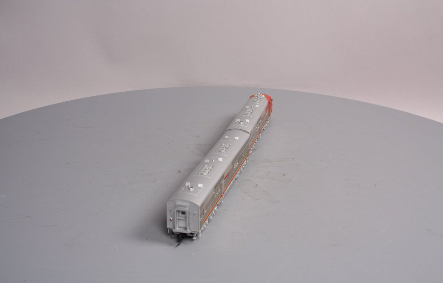 Broadway Limited 4531 Ho ATSF E1 A/B 2L/2A W/sd