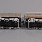 Broadway Limited 4531 Ho ATSF E1 A/B 2L/2A W/sd