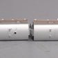 Broadway Limited 4531 Ho ATSF E1 A/B 2L/2A W/sd