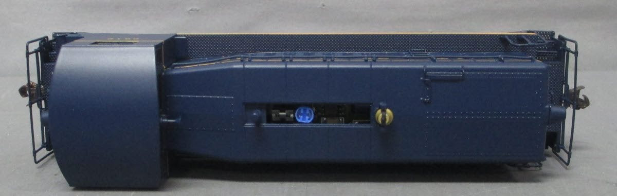 Broadway Limited 632 HO B&O EMD NW2 Phase V Diesel Locomotive #9512 w/ DCC Sound