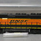 Kato 176-8206 N BNSF Swoosh SD40-2 Diesel Locomotive #6806