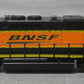 Kato 176-8206 N BNSF Swoosh SD40-2 Diesel Locomotive #6806