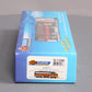 Broadway Limited 5108 HO Milwaukere Road EMD F7A with Sound Blue Line™ #107C