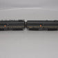 Precision Craft Models 265 HO FA1/FB1 PRR #9600,9600B
