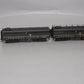 Precision Craft Models 265 HO FA1/FB1 PRR #9600,9600B