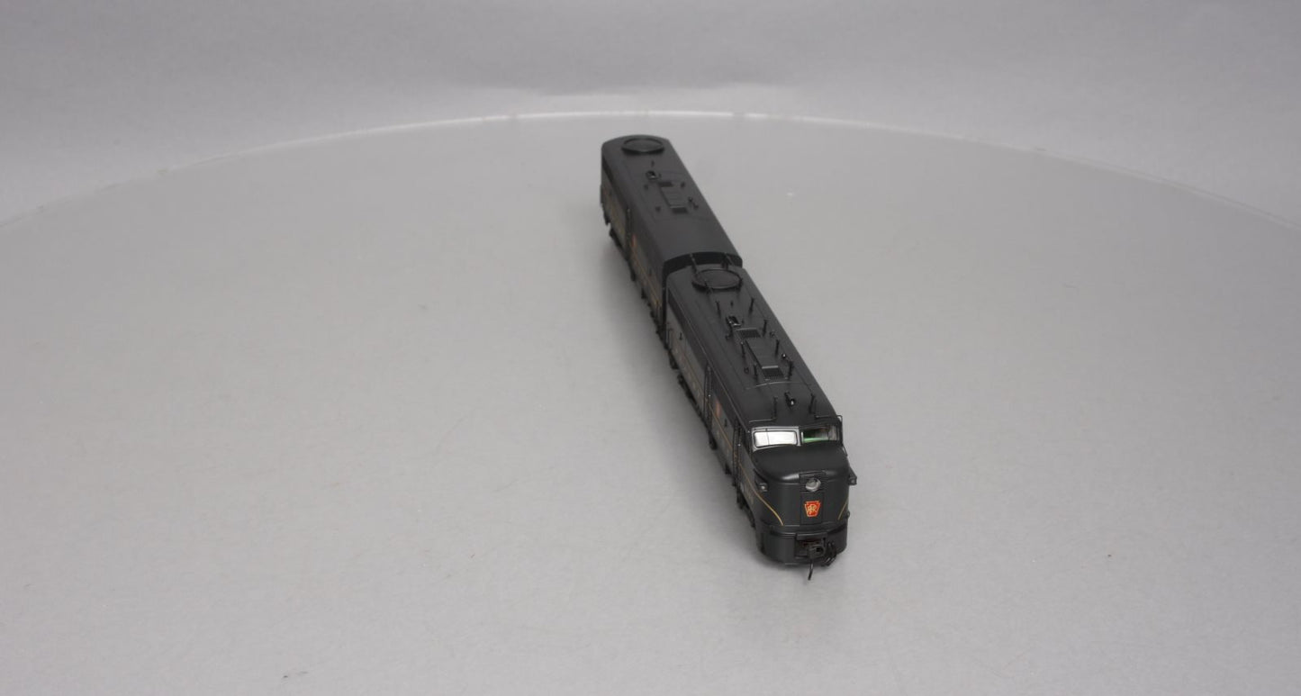 Precision Craft Models 265 HO FA1/FB1 PRR #9600,9600B
