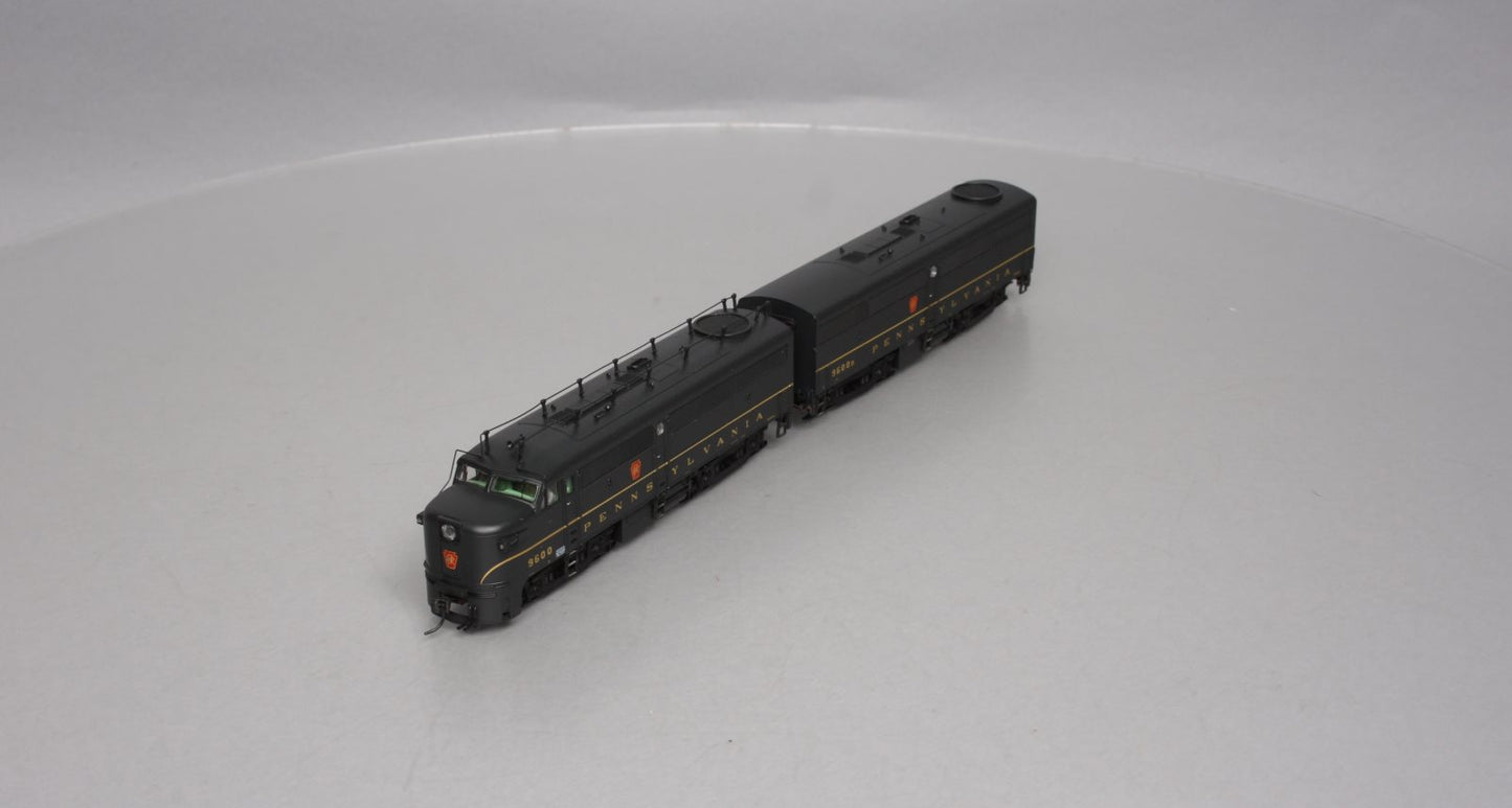 Precision Craft Models 265 HO FA1/FB1 PRR #9600,9600B