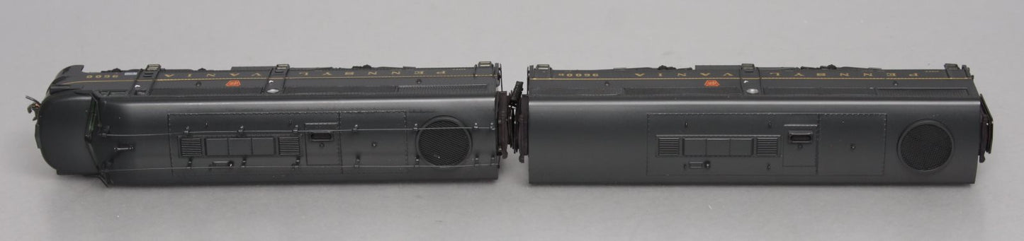 Precision Craft Models 265 HO FA1/FB1 PRR #9600,9600B