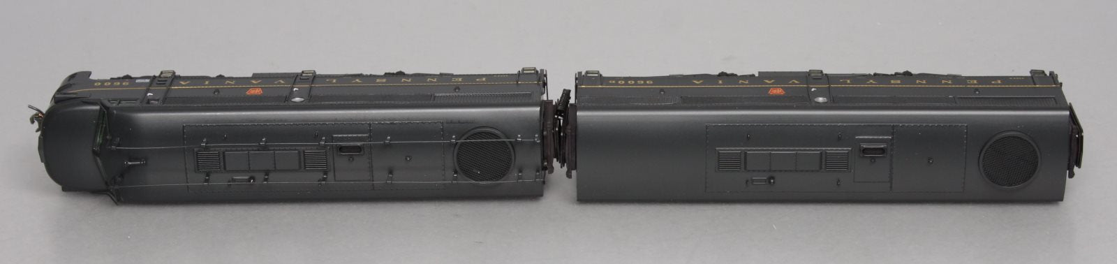Precision Craft Models 265 HO FA1/FB1 PRR #9600,9600B