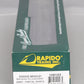 Rapido Trains 109103 HO New Haven 10-Window Smoker Coach #8507