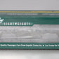 Rapido Trains 109103 HO New Haven 10-Window Smoker Coach #8507