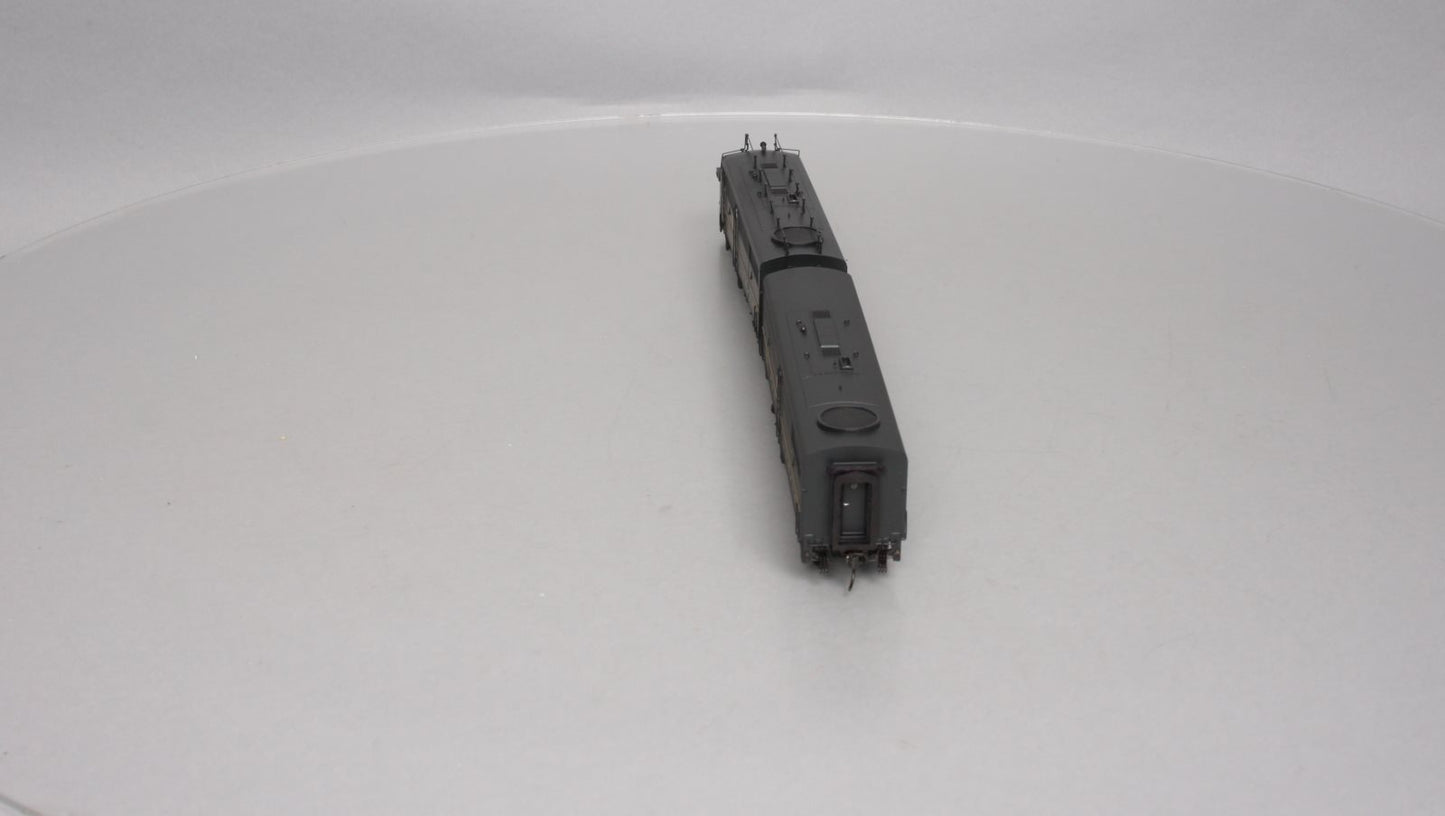 Precision Craft Models 266 HO FA1/FB1 PRR #9601,9601B