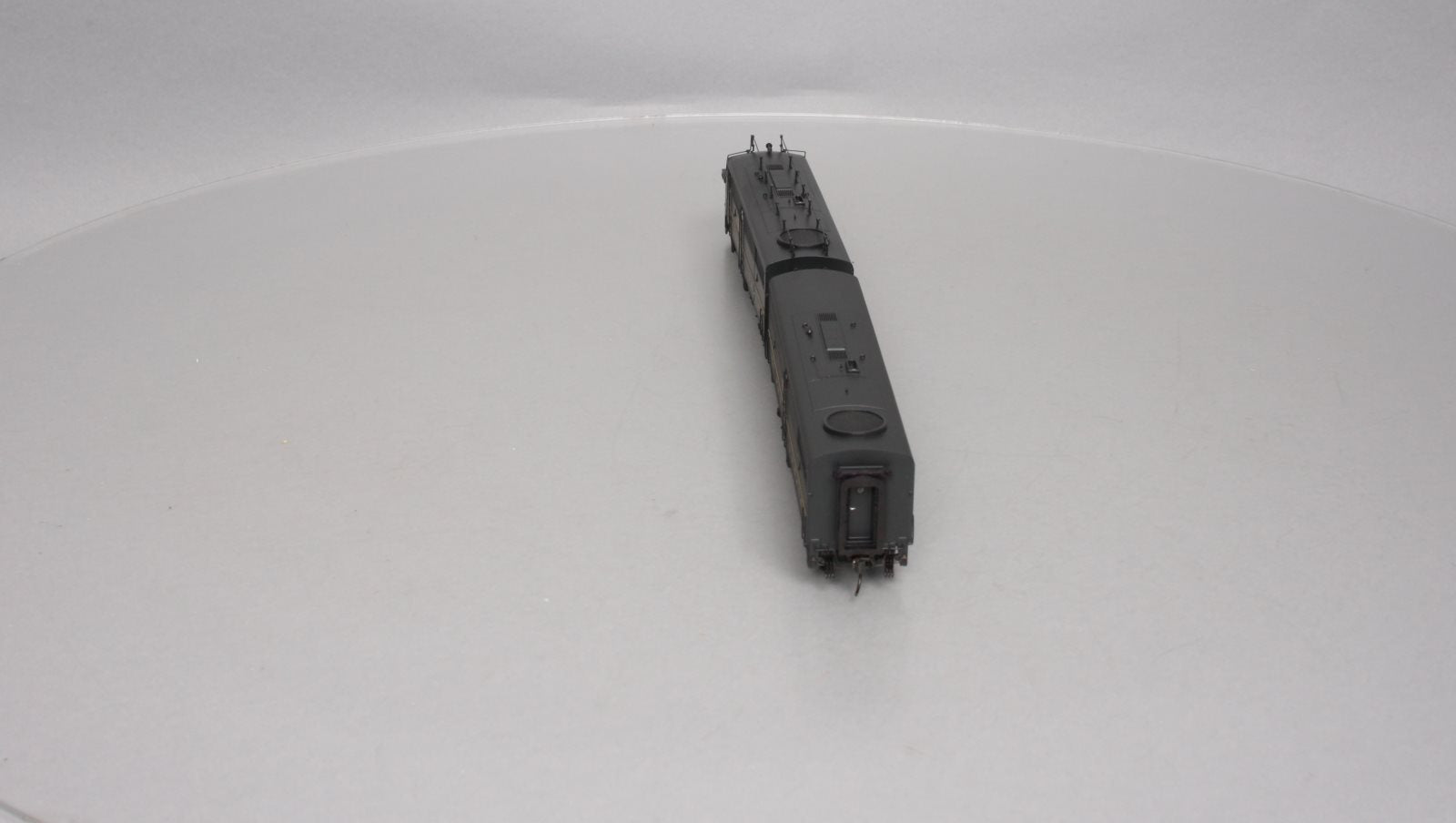 Precision Craft Models 266 HO FA1/FB1 PRR #9601,9601B