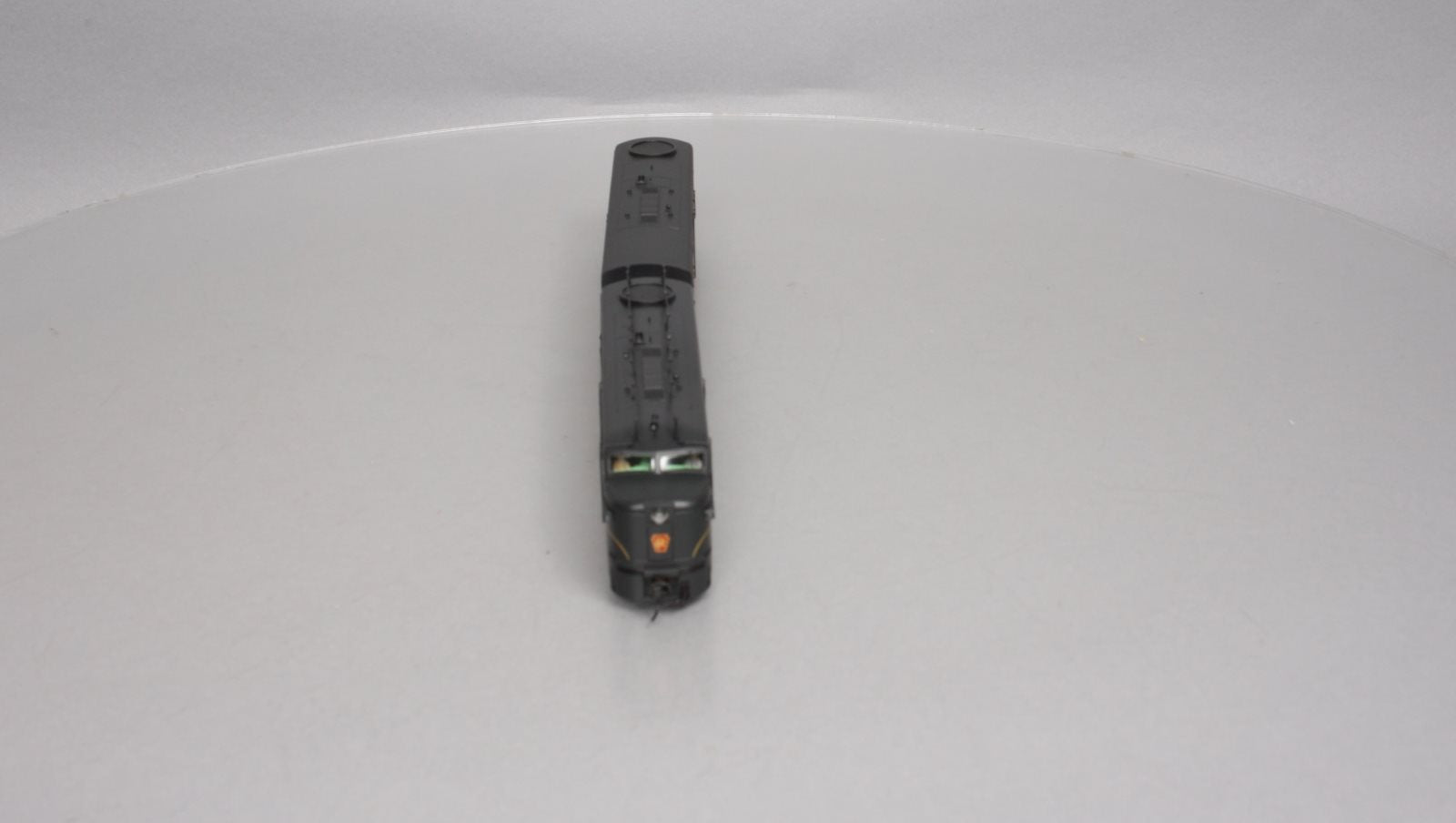 Precision Craft Models 266 HO FA1/FB1 PRR #9601,9601B