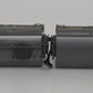 Precision Craft Models 266 HO FA1/FB1 PRR #9601,9601B