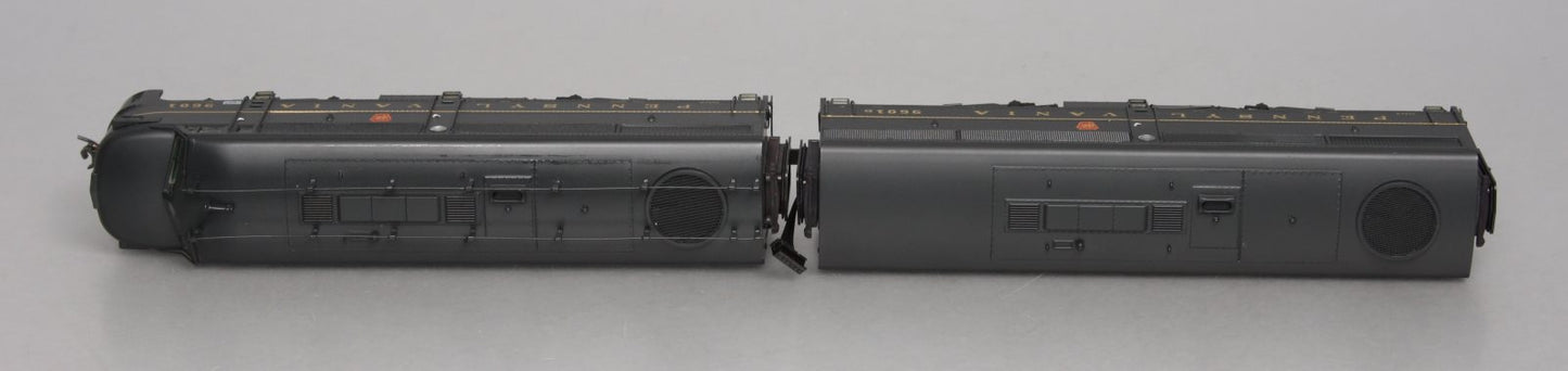 Precision Craft Models 266 HO FA1/FB1 PRR #9601,9601B