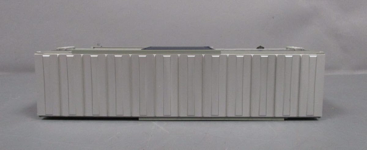MTH 30-74713 Wabash 40' High Cube Box Car