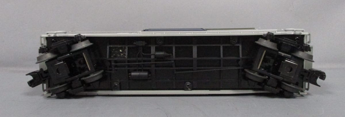 MTH 30-74713 Wabash 40' High Cube Box Car