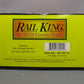 MTH 30-74713 Wabash 40' High Cube Box Car