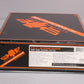 MTH 80-3127-1 HO NYC 4-8-2 L-4B Steam Locomotive w/ Tender - PS3 #3125