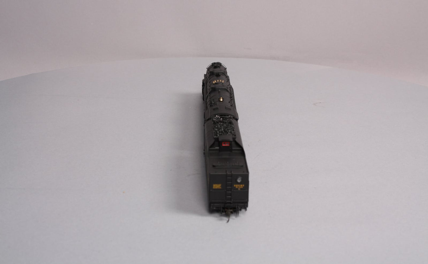 Broadway Limited 2305 HO Norfolk & Western Class A 2-6-6-4 Paragon2 #1241 w/ DCC